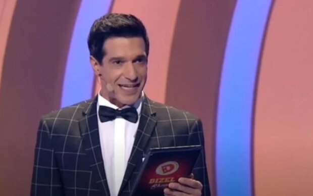 На фронте погиб Макс Нелипа