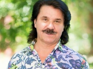 Павло Зібров