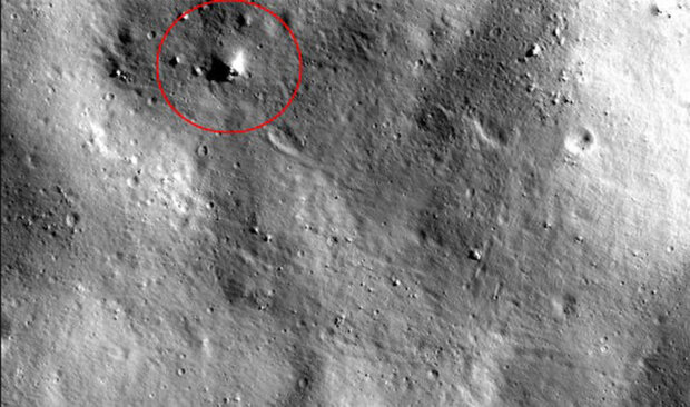 Мисливці за НЛО вимагають від NASA розкрити правду про дивну піраміду