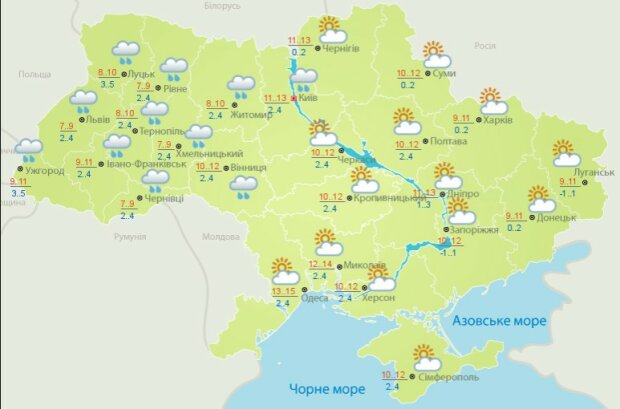 погода на 28 марта 2021 года
