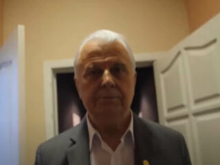 Леонід Кравчук