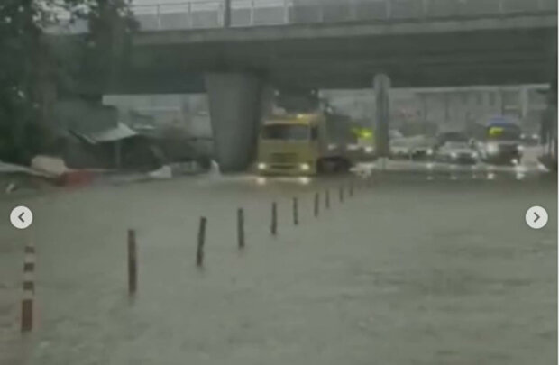 потоп у Москві