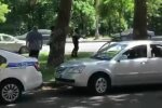 у Києві поліцейських атакували бійцівські пси
