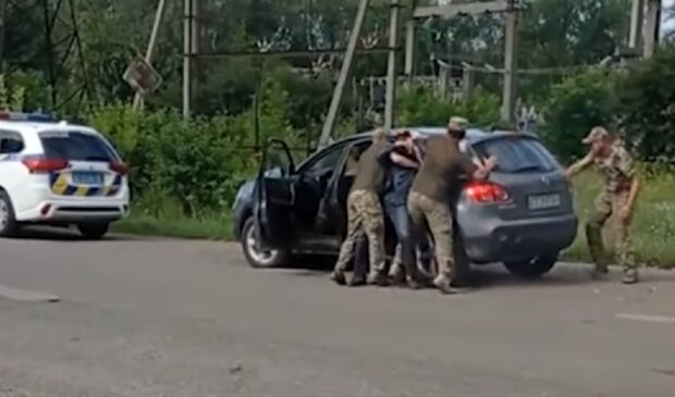 ТЦК