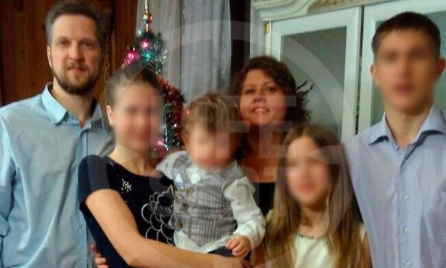 Школьная учительница повесила своего 4-летнего сына