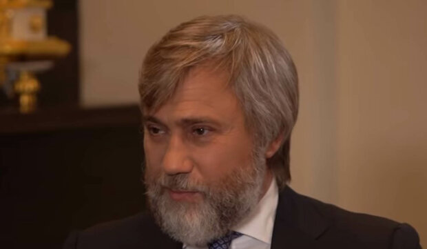 Вадим Новінський