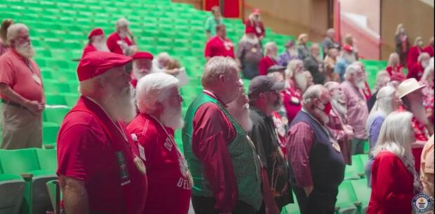 Школа Санта-Клауса