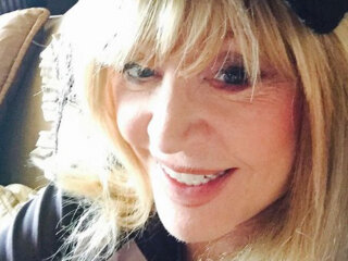 Алла Пугачова