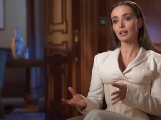 Фото Ксении Мишиной