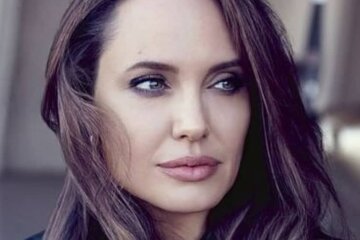 Анджелина Джоли, фото: instagram.com/angelinajolie_offiicial