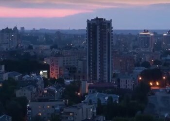 Відключення світла