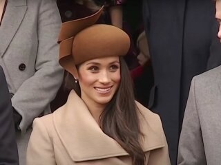 Меган Маркл