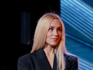 Даша Квиткова