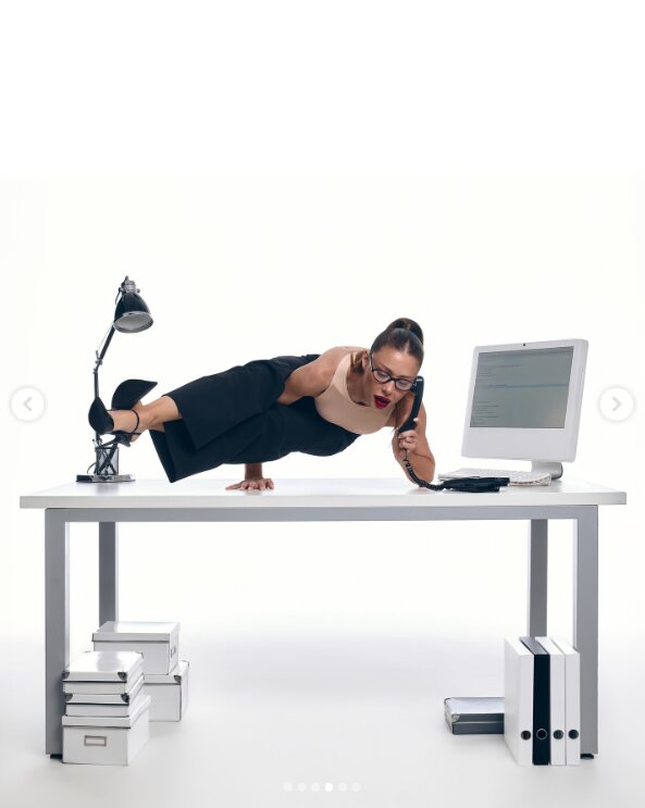 Скрин публикации Тины Кароль