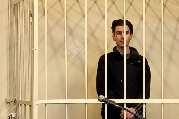 ревнивец облил кислотой бывшую девушку и ее бойфренда