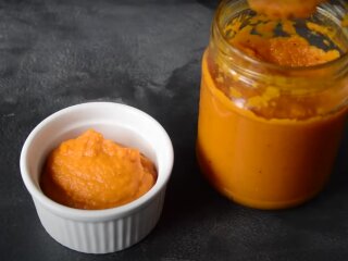 Кабачковая икра