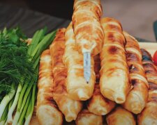 Хачапури