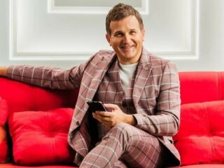 Фото Юрия Горбунова