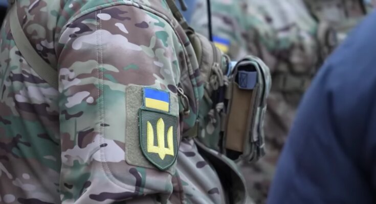 ТЦК, мобилизация