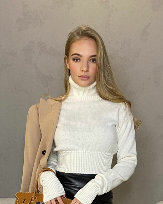 Єлизавета Пєскова