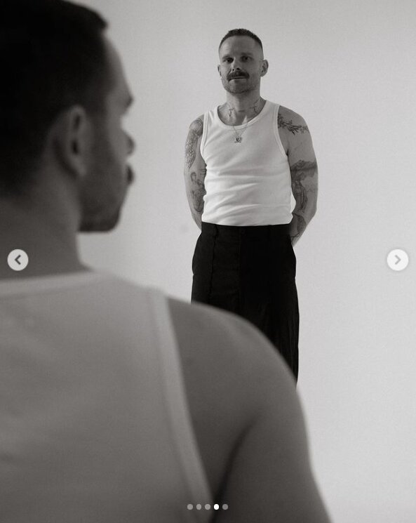 Скрін публікації Володимира Заводюка