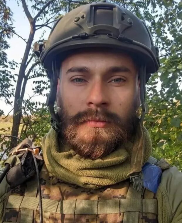 Марк Оз, фото із соцмереж