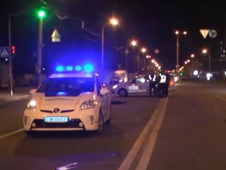 Полиция Украины