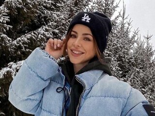 Фото Ани Лорак