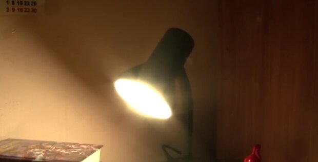 Відключення світла