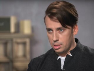 Фото Максима Галкина