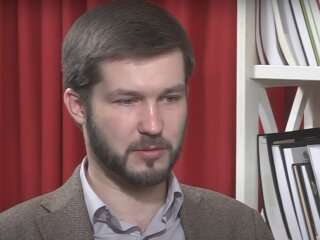 Фотографія Сергая Кабакаева с канала "UKRLIFE.TV" у YouTube