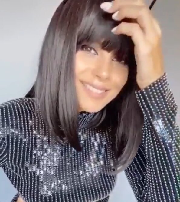 Настя Каменських