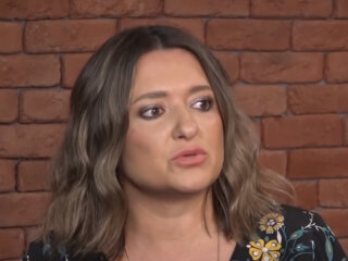 Наталья Могилевская