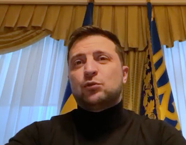 Владимир Зеленский