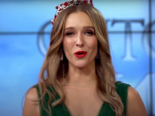 Фото Каті Осадчої