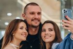 Тарас Цимбалюк і Наталка Денисенко