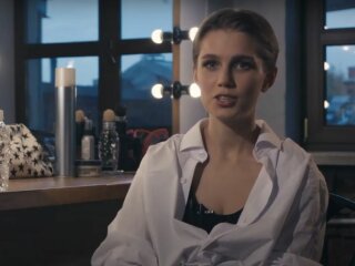 Фото Дарьи Мельниковой