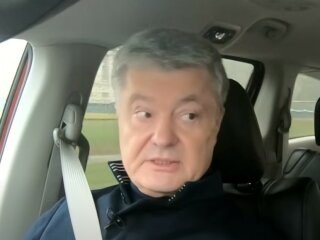 Петро Порошенко