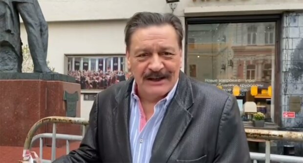 Дмитро Назаров