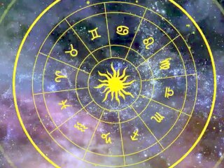 Гороскоп, знаки Зодиака
