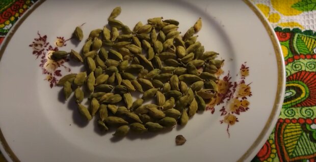 Польза кардамона