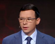 Євген Мураев