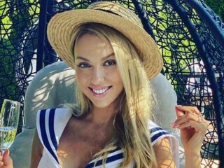 Фото Оли Поляковой