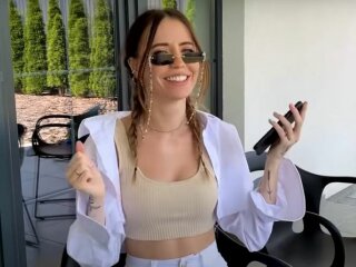 фото Нади Дорофеевой