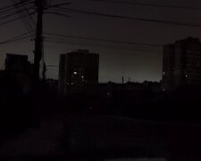 Відключення світла