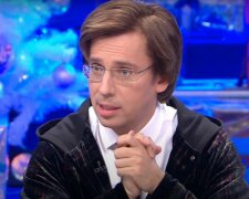 Фото Максима Галкина