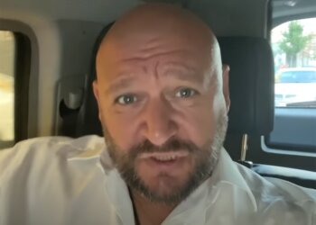 Михайло Добкін
