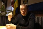 Антон Самойленко