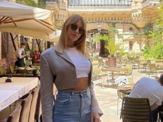 Фото Леси Никитюк