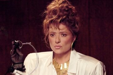 Наталья Могилевская